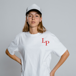 Camiseta La Protagonista